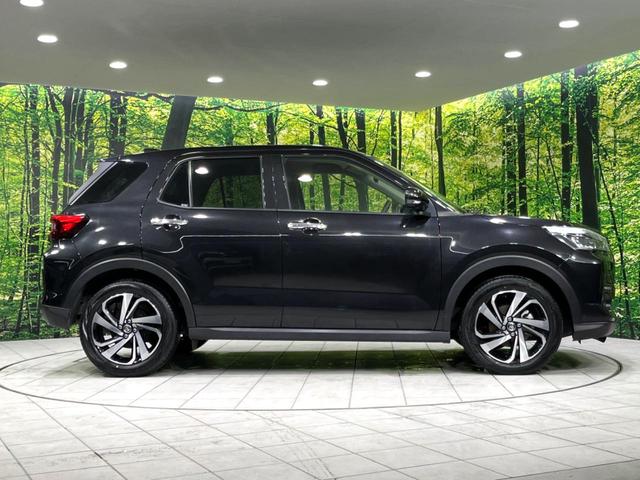 ライズ Ｚ　４ＷＤ　ＳＤナビ　バックカメラ　寒冷地仕様　衝突軽減　シートヒーター　レーダークルーズ　ドラレコ　コーナーセンサー　ＬＥＤヘッド　ＥＴＣ　純正１７インチＡＷ　オートハイビーム　ステアリングスイッチ（68枚目）