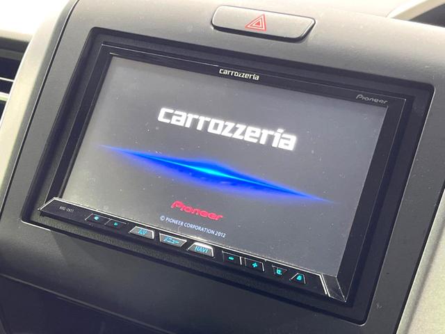 フリード＋ Ｇ・ホンダセンシング　４ＷＤ　ＳＤナビ　バックカメラ　両側電動ドア　寒冷地仕様　衝突軽減　シートヒーター　ＬＥＤヘッド　ＥＴＣ　純正１５インチＡＷ　オートハイビーム　車線逸脱警報　オートライト　ステアリングスイッチ（5枚目）