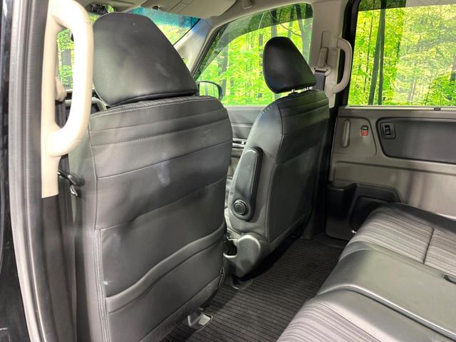 フリード＋ Ｇ・ホンダセンシング　４ＷＤ　ＳＤナビ　バックカメラ　両側電動ドア　寒冷地仕様　衝突軽減　シートヒーター　ＬＥＤヘッド　ＥＴＣ　純正１５インチＡＷ　オートハイビーム　車線逸脱警報　オートライト　ステアリングスイッチ（38枚目）