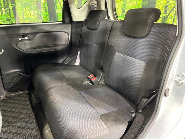 ムーヴ L SAII 4WD SDナビ 寒冷地仕様 衝突軽減 禁煙車 革巻きステアリング CD再生 地デジTV アイドリングストップ 横滑り防止装置 シートアンダーボックス 電動格納ドアミラー トラクションコントロール(29枚目)