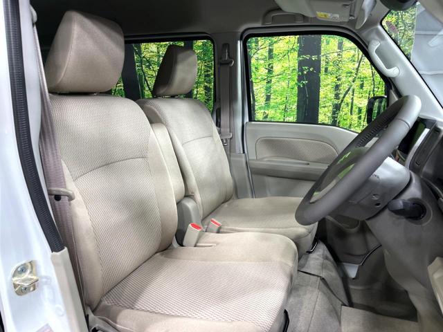 エブリイワゴン ＰＺターボスペシャル　４ＷＤ　届出済未使用車　ターボ　両側電動ドア　衝突軽減　寒冷地仕様　シートヒーター　コーナーセンサー　スマートキー　ＬＥＤヘッドオートライト　純正１４インチＡＷ　オートハイビーム　オートエアコン（9枚目）