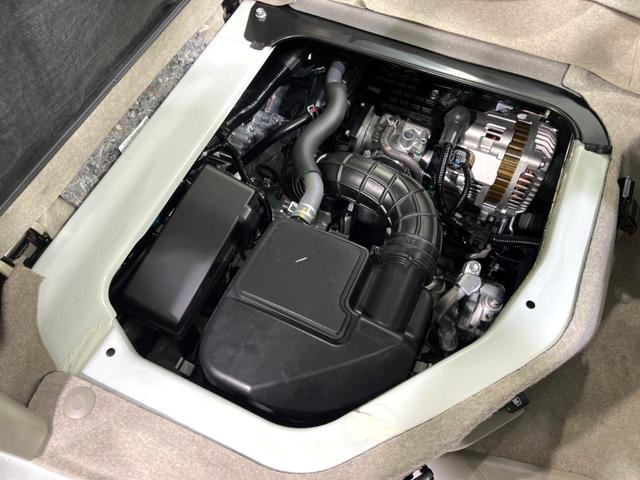 エブリイワゴン ＰＺターボスペシャル　４ＷＤ　届出済未使用車　ターボ　両側電動ドア　衝突軽減　寒冷地仕様　シートヒーター　コーナーセンサー　スマートキー　ＬＥＤヘッドオートライト　純正１４インチＡＷ　オートハイビーム　オートエアコン（24枚目）