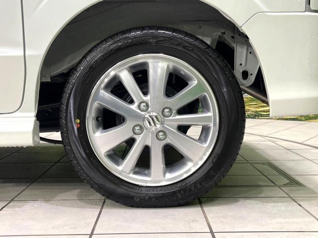 エブリイワゴン ＰＺターボスペシャル　４ＷＤ　届出済未使用車　ターボ　両側電動ドア　衝突軽減　寒冷地仕様　シートヒーター　コーナーセンサー　スマートキー　ＬＥＤヘッドオートライト　純正１４インチＡＷ　オートハイビーム　オートエアコン（25枚目）