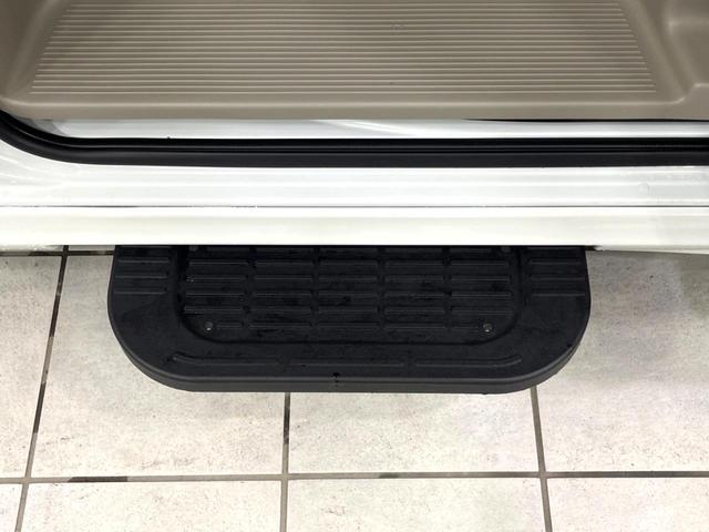 エブリイワゴン ＰＺターボスペシャル　４ＷＤ　届出済未使用車　ターボ　両側電動ドア　衝突軽減　寒冷地仕様　シートヒーター　コーナーセンサー　スマートキー　ＬＥＤヘッドオートライト　純正１４インチＡＷ　オートハイビーム　オートエアコン（38枚目）