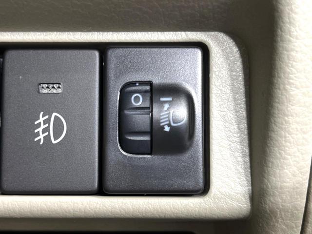 エブリイワゴン ＰＺターボスペシャル　４ＷＤ　届出済未使用車　ターボ　両側電動ドア　衝突軽減　寒冷地仕様　シートヒーター　コーナーセンサー　スマートキー　ＬＥＤヘッドオートライト　純正１４インチＡＷ　オートハイビーム　オートエアコン（49枚目）