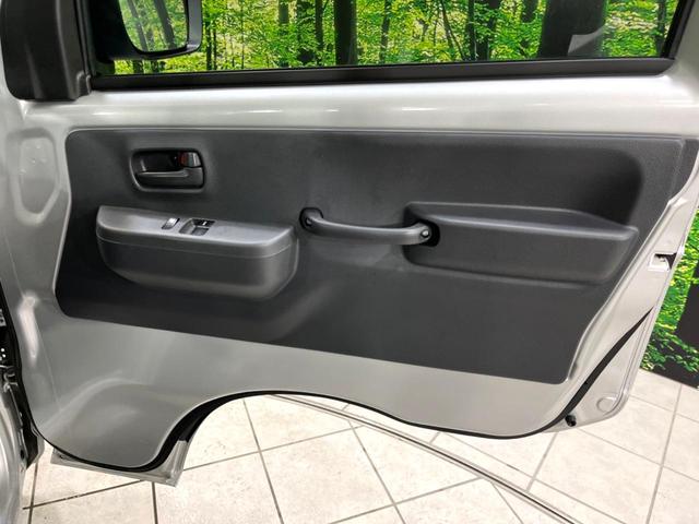 クリッパートラック ＤＸ　４ＷＤ　ＭＴ車　登録済未使用車　寒冷地仕様　禁煙車　コーナーセンサー　オートライト　アイドリングストップ　横滑り防止装置　トラクションコントロール　衝突安全ボディ　盗難防止装置（35枚目）