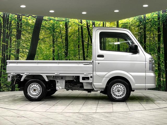 クリッパートラック ＤＸ　４ＷＤ　ＭＴ車　登録済未使用車　寒冷地仕様　禁煙車　コーナーセンサー　オートライト　アイドリングストップ　横滑り防止装置　トラクションコントロール　衝突安全ボディ　盗難防止装置（44枚目）