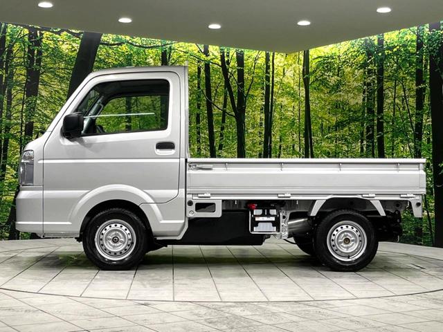 クリッパートラック ＤＸ　４ＷＤ　ＭＴ車　登録済未使用車　寒冷地仕様　禁煙車　コーナーセンサー　オートライト　アイドリングストップ　横滑り防止装置　トラクションコントロール　衝突安全ボディ　盗難防止装置（45枚目）