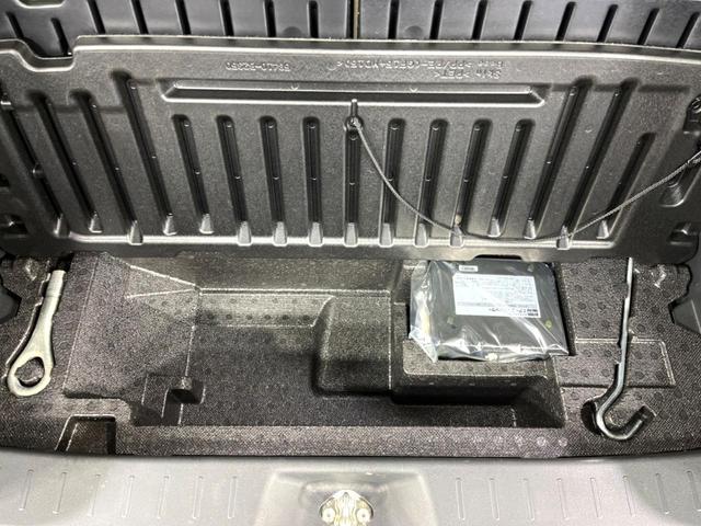 ムーヴキャンバス Ｘリミテッドメイクアップ　ＳＡＩＩ　４ＷＤ　純正ナビ　両側電動ドア　禁煙車　寒冷地仕様　シートヒーター　衝突軽減　バックカメラ　ＬＥＤライト・フォグ　ステアリングスイッチ　横滑り防止　アイドリングストップ　オートエアコン　スマートキー（35枚目）