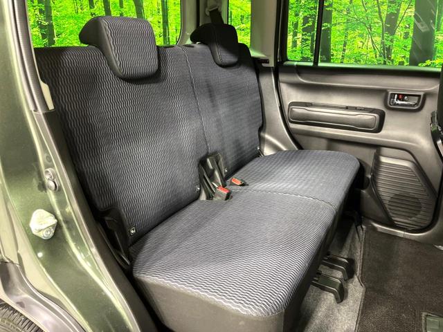 ハスラー ＪスタイルＩＩターボ　４ＷＤ　純正ナビ　全周囲カメラ　寒冷地仕様　衝突軽減　レーダークルーズ　禁煙車　シートヒーター　ドラレコ　ＥＴＣ　コーナーセンサー　ＬＥＤヘッド　ルーフレール　パドルシフト　ステアリングスイッチ（10枚目）