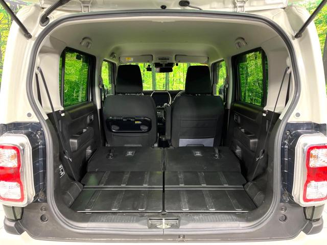 ハスラー ＪスタイルＩＩターボ　４ＷＤ　純正ナビ　全周囲カメラ　寒冷地仕様　衝突軽減　レーダークルーズ　禁煙車　シートヒーター　ドラレコ　ＥＴＣ　コーナーセンサー　ＬＥＤヘッド　ルーフレール　パドルシフト　ステアリングスイッチ（11枚目）