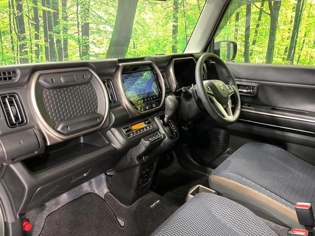 ハスラー ＪスタイルＩＩターボ　４ＷＤ　純正ナビ　全周囲カメラ　寒冷地仕様　衝突軽減　レーダークルーズ　禁煙車　シートヒーター　ドラレコ　ＥＴＣ　コーナーセンサー　ＬＥＤヘッド　ルーフレール　パドルシフト　ステアリングスイッチ（59枚目）