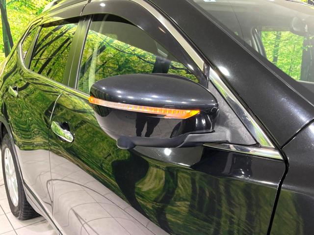 エクストレイル ２０Ｘ　エマージェンシーブレーキパッケージ　４ＷＤ　純正ナビ　全周囲カメラ　寒冷地仕様　シートヒーター　衝突軽減　クルコン　ドラレコ　ＥＴＣ　デュアルエアコン　ステアリングスイッチ　ＬＥＤライト　ルーフレール　純正１７インチＡＷ　ＣＤ／ＤＶＤ（54枚目）