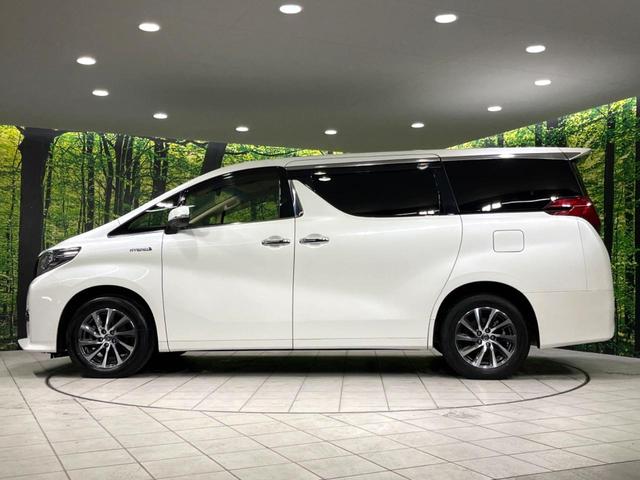 アルファードハイブリッド Ｇ　４ＷＤ　メーカーナビ　全周囲カメラ　ＪＢＬサウンド　両側電動ドア　　後席モニター　寒冷地仕様　１００Ｖ電源　衝突軽減　レーダークルーズ　禁煙車　電動リアゲート　ドラレコ　コーナーセンサー（71枚目）