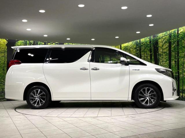 アルファードハイブリッド Ｇ　４ＷＤ　メーカーナビ　全周囲カメラ　ＪＢＬサウンド　両側電動ドア　　後席モニター　寒冷地仕様　１００Ｖ電源　衝突軽減　レーダークルーズ　禁煙車　電動リアゲート　ドラレコ　コーナーセンサー（73枚目）