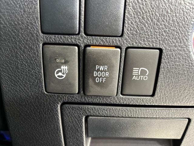 アルファード ２．５Ｓ　Ｃパッケージ　４ＷＤ　ＴＲＤエアロ　純正ナビ　両側電動ドア　後席モニター　全周囲カメラ　ＪＢＬサウンド　寒冷地仕様　電動リアゲート　衝突軽減　レーダークルーズ　禁煙車　革シート　シートエアコン　パワーシート　ＢＳＭ（28枚目）