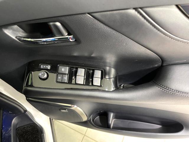 アルファード ２．５Ｓ　Ｃパッケージ　４ＷＤ　ＴＲＤエアロ　純正ナビ　両側電動ドア　後席モニター　全周囲カメラ　ＪＢＬサウンド　寒冷地仕様　電動リアゲート　衝突軽減　レーダークルーズ　禁煙車　革シート　シートエアコン　パワーシート　ＢＳＭ（35枚目）