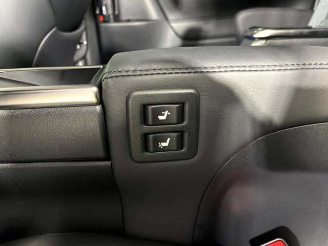 アルファード ２．５Ｓ　Ｃパッケージ　４ＷＤ　ＴＲＤエアロ　純正ナビ　両側電動ドア　後席モニター　全周囲カメラ　ＪＢＬサウンド　寒冷地仕様　電動リアゲート　衝突軽減　レーダークルーズ　禁煙車　革シート　シートエアコン　パワーシート　ＢＳＭ（42枚目）