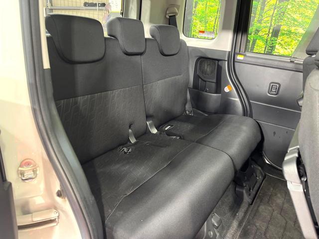 タンク カスタムＧ　４ＷＤ　純正９型ナビ　両側電動ドア　バックカメラ　寒冷地仕様　衝突軽減　シートヒーター　禁煙車　ドラレコ　コーナーセンサー　ＬＥＤヘッド　ＥＴＣ　クルコン　純正１４インチＡＷ　ステアリングスイッチ（10枚目）