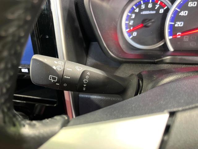 タンク カスタムＧ　４ＷＤ　純正９型ナビ　両側電動ドア　バックカメラ　寒冷地仕様　衝突軽減　シートヒーター　禁煙車　ドラレコ　コーナーセンサー　ＬＥＤヘッド　ＥＴＣ　クルコン　純正１４インチＡＷ　ステアリングスイッチ（35枚目）