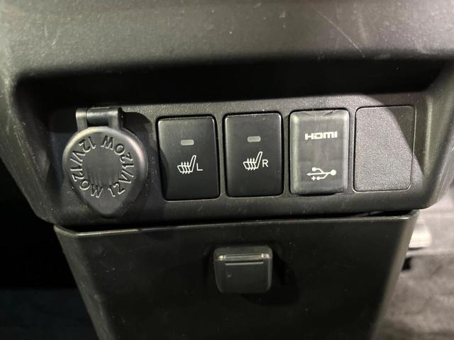 タンク カスタムＧ　４ＷＤ　純正９型ナビ　両側電動ドア　バックカメラ　寒冷地仕様　衝突軽減　シートヒーター　禁煙車　ドラレコ　コーナーセンサー　ＬＥＤヘッド　ＥＴＣ　クルコン　純正１４インチＡＷ　ステアリングスイッチ（37枚目）