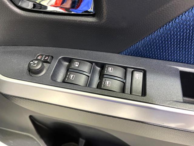 タンク カスタムＧ　４ＷＤ　純正９型ナビ　両側電動ドア　バックカメラ　寒冷地仕様　衝突軽減　シートヒーター　禁煙車　ドラレコ　コーナーセンサー　ＬＥＤヘッド　ＥＴＣ　クルコン　純正１４インチＡＷ　ステアリングスイッチ（39枚目）