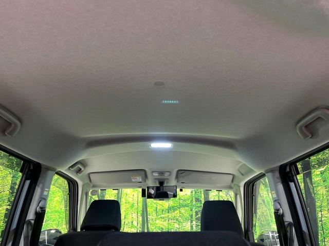 タンク カスタムＧ　４ＷＤ　純正９型ナビ　両側電動ドア　バックカメラ　寒冷地仕様　衝突軽減　シートヒーター　禁煙車　ドラレコ　コーナーセンサー　ＬＥＤヘッド　ＥＴＣ　クルコン　純正１４インチＡＷ　ステアリングスイッチ（41枚目）