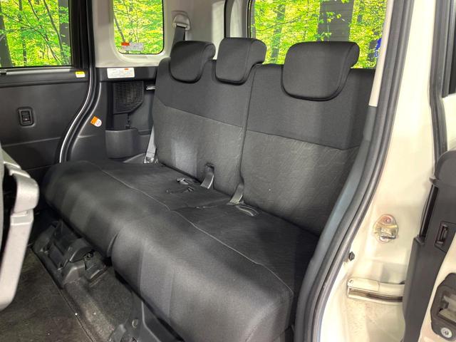 タンク カスタムＧ　４ＷＤ　純正９型ナビ　両側電動ドア　バックカメラ　寒冷地仕様　衝突軽減　シートヒーター　禁煙車　ドラレコ　コーナーセンサー　ＬＥＤヘッド　ＥＴＣ　クルコン　純正１４インチＡＷ　ステアリングスイッチ（44枚目）