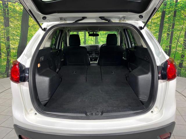 ＣＸ－５ ＸＤ　４ＷＤ　ＢＯＳＥサウンド　純正ナビ　サイドカメラ　バックカメラ　ＨＩＤヘッドランプ　オートライト　ＡＦＳ　フォグ　デュアルエアコン　レインセンサーワイパー　ステアリングスイッチ　スマートキー（11枚目）