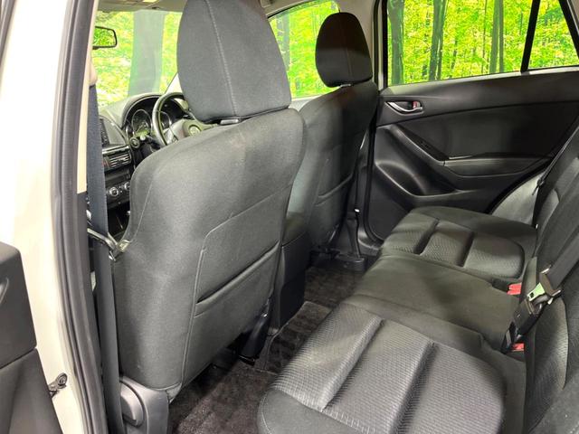 ＣＸ－５ ＸＤ　４ＷＤ　ＢＯＳＥサウンド　純正ナビ　サイドカメラ　バックカメラ　ＨＩＤヘッドランプ　オートライト　ＡＦＳ　フォグ　デュアルエアコン　レインセンサーワイパー　ステアリングスイッチ　スマートキー（36枚目）