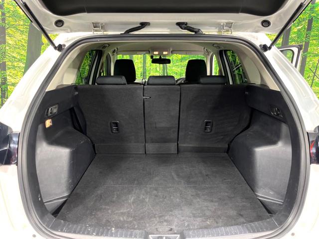 ＣＸ－５ ＸＤ　４ＷＤ　ＢＯＳＥサウンド　純正ナビ　サイドカメラ　バックカメラ　ＨＩＤヘッドランプ　オートライト　ＡＦＳ　フォグ　デュアルエアコン　レインセンサーワイパー　ステアリングスイッチ　スマートキー（38枚目）