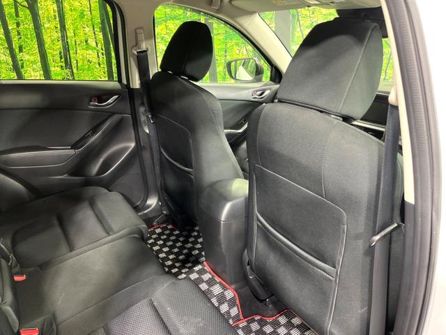 ＣＸ－５ ＸＤ　プロアクティブ　４ＷＤ　ターボ　ディーゼル　ＳＤナビ　バックカメラ　寒冷地仕様　衝突軽減　レーダークルーズ　禁煙車　ドラレコ　コーナーセンサー　スマートキー　ＬＥＤヘッド　ＥＴＣ　ＢＳＭ　車線逸脱（37枚目）