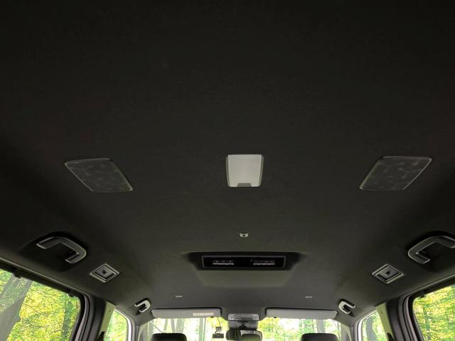 ヴォクシー Ｓ－Ｚ　４ＷＤ　１０．５型ＤＡ　両側電動ドア　バックカメラ　寒冷地仕様　衝突軽減　レーダークルーズ　禁煙車　ハーフレザーシート　ドラレコ　コーナーセンサー　スマートキー　ＬＥＤヘッド　ＥＴＣ（47枚目）