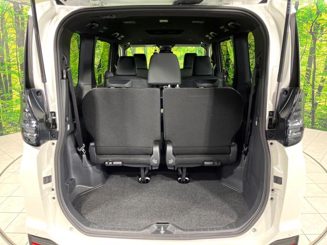 ヴォクシー Ｓ－Ｚ　４ＷＤ　１０．５型ＤＡ　両側電動ドア　バックカメラ　寒冷地仕様　衝突軽減　レーダークルーズ　禁煙車　ハーフレザーシート　ドラレコ　コーナーセンサー　スマートキー　ＬＥＤヘッド　ＥＴＣ（50枚目）