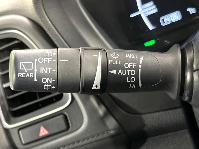 ヴェゼル ハイブリッドＺ・ホンダセンシング　４ＷＤ　純正ナビ　バックカメラ　寒冷地仕様　シートヒーター　衝突軽減　レーダークルーズ　禁煙車　スマートキー　ＬＥＤヘッド　ＥＴＣ　純正１６インチＡＷ　オートハイビーム　オートライト（47枚目）