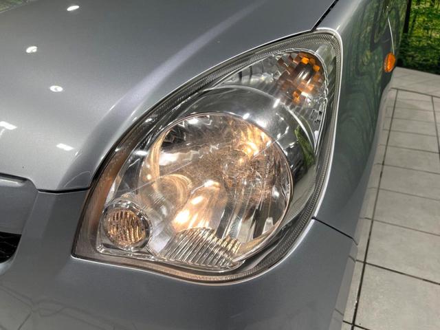 プレオ Ｆスペシャル　４ＷＤ　ＭＴ車　寒冷地仕様　禁煙車　オーディオ　ＣＤ　スペアタイヤ　１４インチＡＷ　盗難防止装置　衝突安全ボディ　ドアバイザー（12枚目）