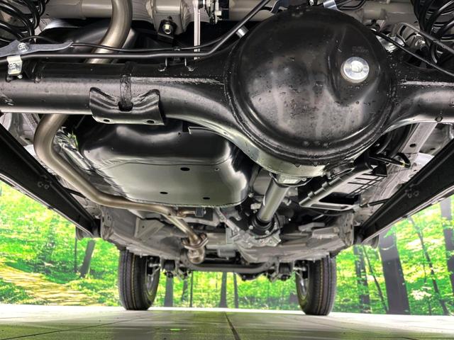 ジムニー XC ターボ 届出済未使用車 寒冷地仕様 衝突軽減 レーダークルーズ シートヒーター コーナーセンサー スマートキー LEDヘッド 純正16インチアルミ ステアリングスイッチ オートエアコン(20枚目)