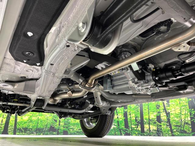 ジムニー XC ターボ 届出済未使用車 寒冷地仕様 衝突軽減 レーダークルーズ シートヒーター コーナーセンサー スマートキー LEDヘッド 純正16インチアルミ ステアリングスイッチ オートエアコン(23枚目)