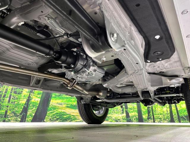 ジムニー XC ターボ 届出済未使用車 寒冷地仕様 衝突軽減 レーダークルーズ シートヒーター コーナーセンサー スマートキー LEDヘッド 純正16インチアルミ ステアリングスイッチ オートエアコン(24枚目)