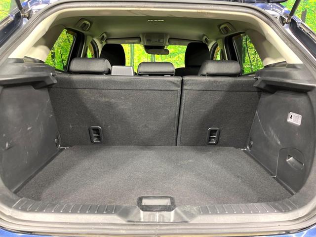 ＣＸ－３ ＸＤ　４ＷＤ　ＭＴ車　ターボ　ディーゼル（軽油）　ＳＤナビ　バックカメラ　寒冷地仕様　１００Ｖ電源　衝突軽減　禁煙車　コーナーセンサー　スマートキー　ＥＴＣ　純正１６インチアルミ（52枚目）