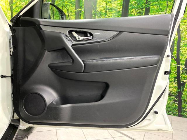 エクストレイル ２０Ｘ　４ＷＤ　ＳＤナビ　バックカメラ　寒冷地仕様　スマートキー　ＬＥＤヘッド　純正１７インチアルミ　オートライト　デュアルエアコン　Ｂｌｕｅｔｏｏｔｈ　ＣＤ　ＤＶＤ再生　地デジ（53枚目）