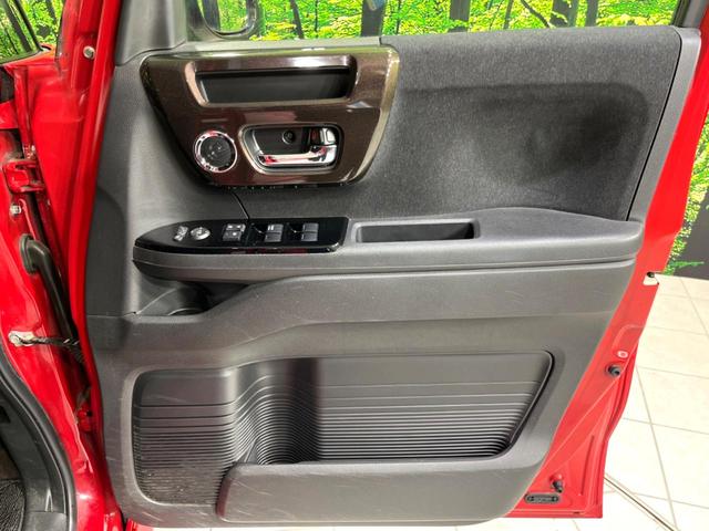N-BOXカスタム G・Lホンダセンシング 4WD 電動スライドドア 純正ナビ バックカメラ 寒冷地仕様 衝突軽減 アダプティブクルーズ 禁煙車 コーナーセンサー スマートキー LEDヘッド ETC 純正14インチアルミ オートハイビーム(46枚目)