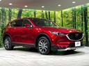 ＸＤ　エクスクルーシブモード　４ＷＤ　マツダコネクト　全周囲カメラ　ＢＯＳＥサウンド　衝突軽減　レーダークルーズ　電動リアゲート　ステアリングヒーター　シートヒーター＆エアコン　ドラレコ　コーナーセンサー　純正１９インチＡＷ（17枚目）