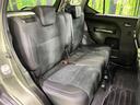 後部座席も気になるようなキズ・汚れやへたり等、大きなダメージはなく、良好な状態です。