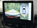 カローラクロス ハイブリッド　Ｚ　４ＷＤ　純正１０型ＤＡ　禁煙車　寒冷地仕様　ガラスルーフ　全周囲カメラ　衝突軽減　ＬＥＤヘッド／フォグ　シーケンシャルターンランプ　ＢＳＭ　シートヒーター　パワーシート　ステアリングヒーター　ＥＴＣ（4枚目）