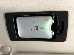 【ＥＴＣ】高速道路の料金所をストレスなく通過！話題のスポットやサービスエリアに多い「スマートIntercooler」利用時は必須のアイテムです。当店でセットアップを実施、ご納車当日からすぐにご利用いただけます！ 7