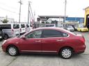 NISSAN BLUEBIRD SYLPHY