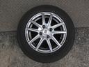 夏タイヤ+アルミホイール付き