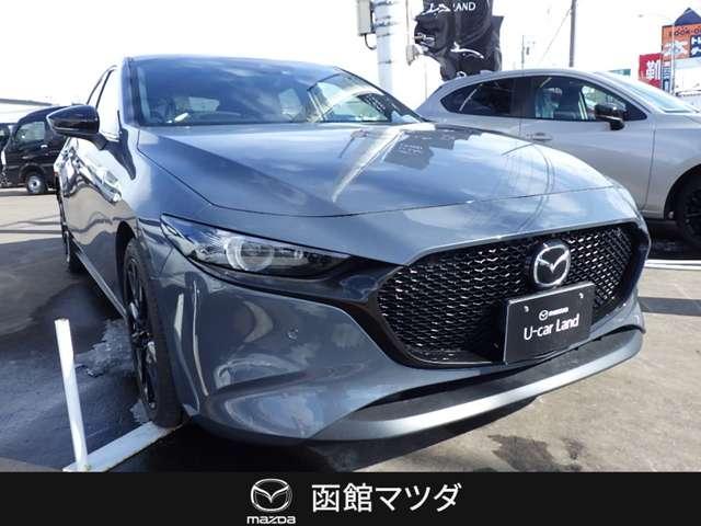 マツダ ＭＡＺＤＡ３ファストバック