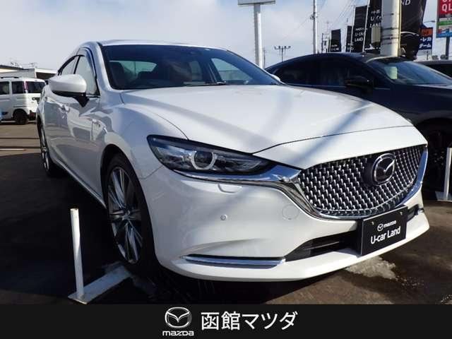 マツダ ＭＡＺＤＡ６セダン